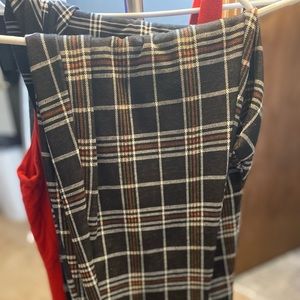 Women’s work pants